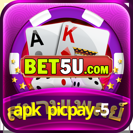 apk picpay